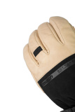 Reusch Duality R-WOOL 6502105 9002 braun 2